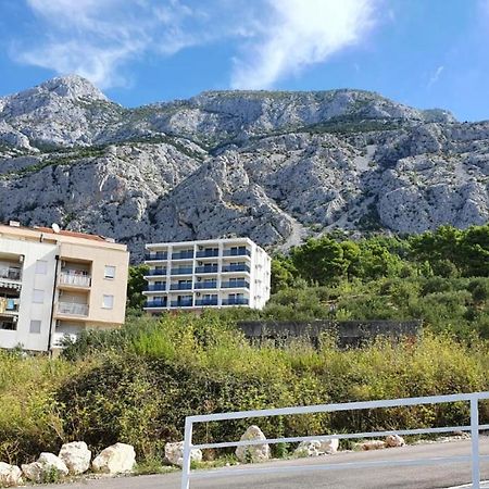 Apartment Daniel Makarska Dış mekan fotoğraf