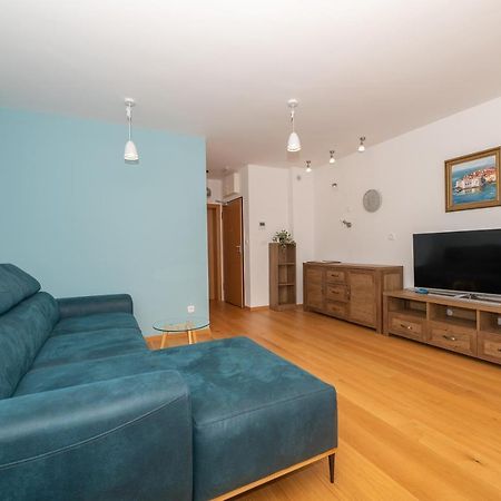 Apartment Daniel Makarska Dış mekan fotoğraf