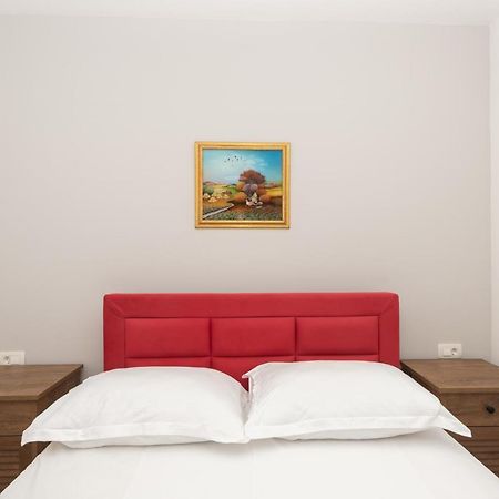 Apartment Daniel Makarska Dış mekan fotoğraf