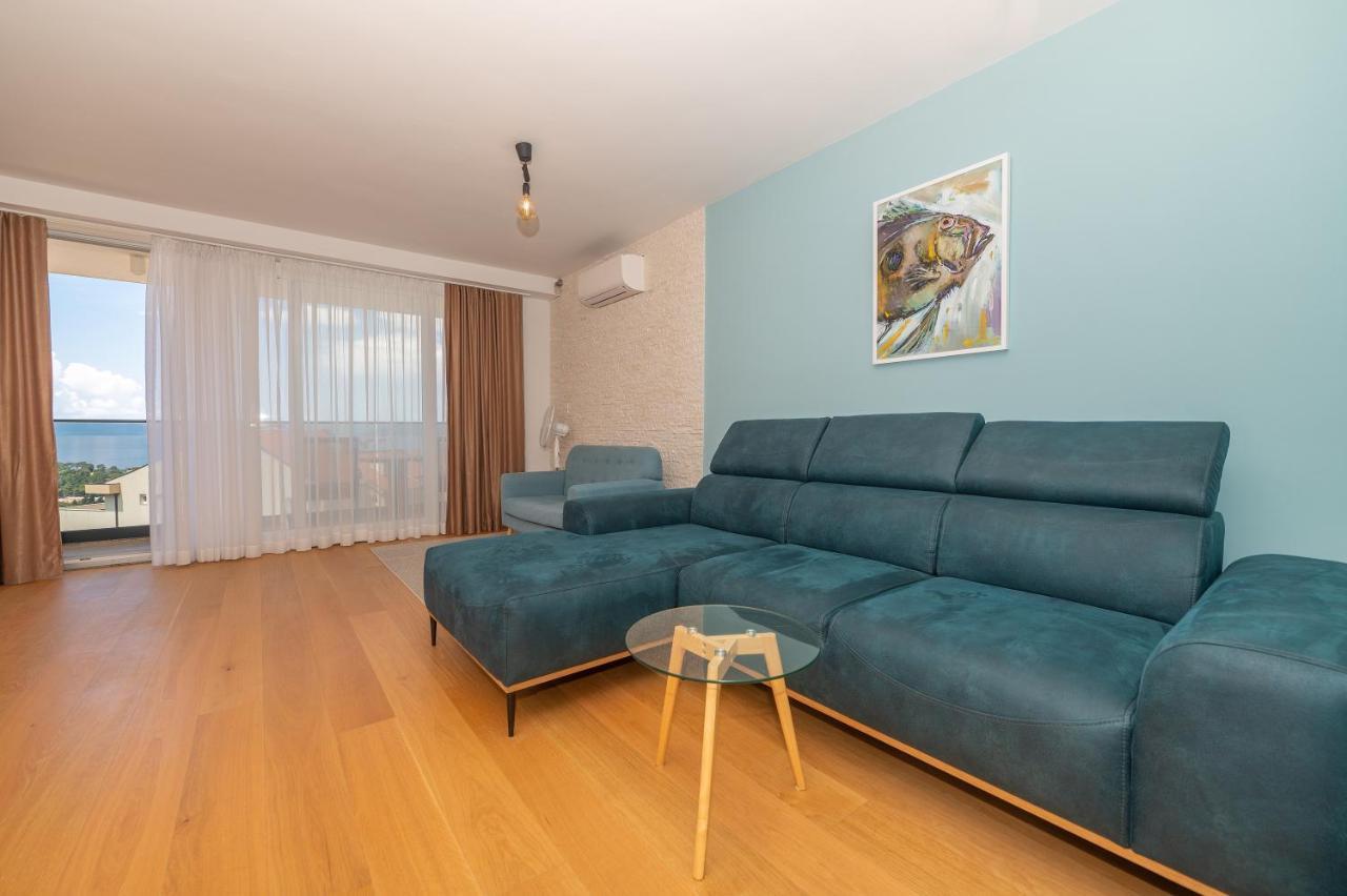 Apartment Daniel Makarska Dış mekan fotoğraf