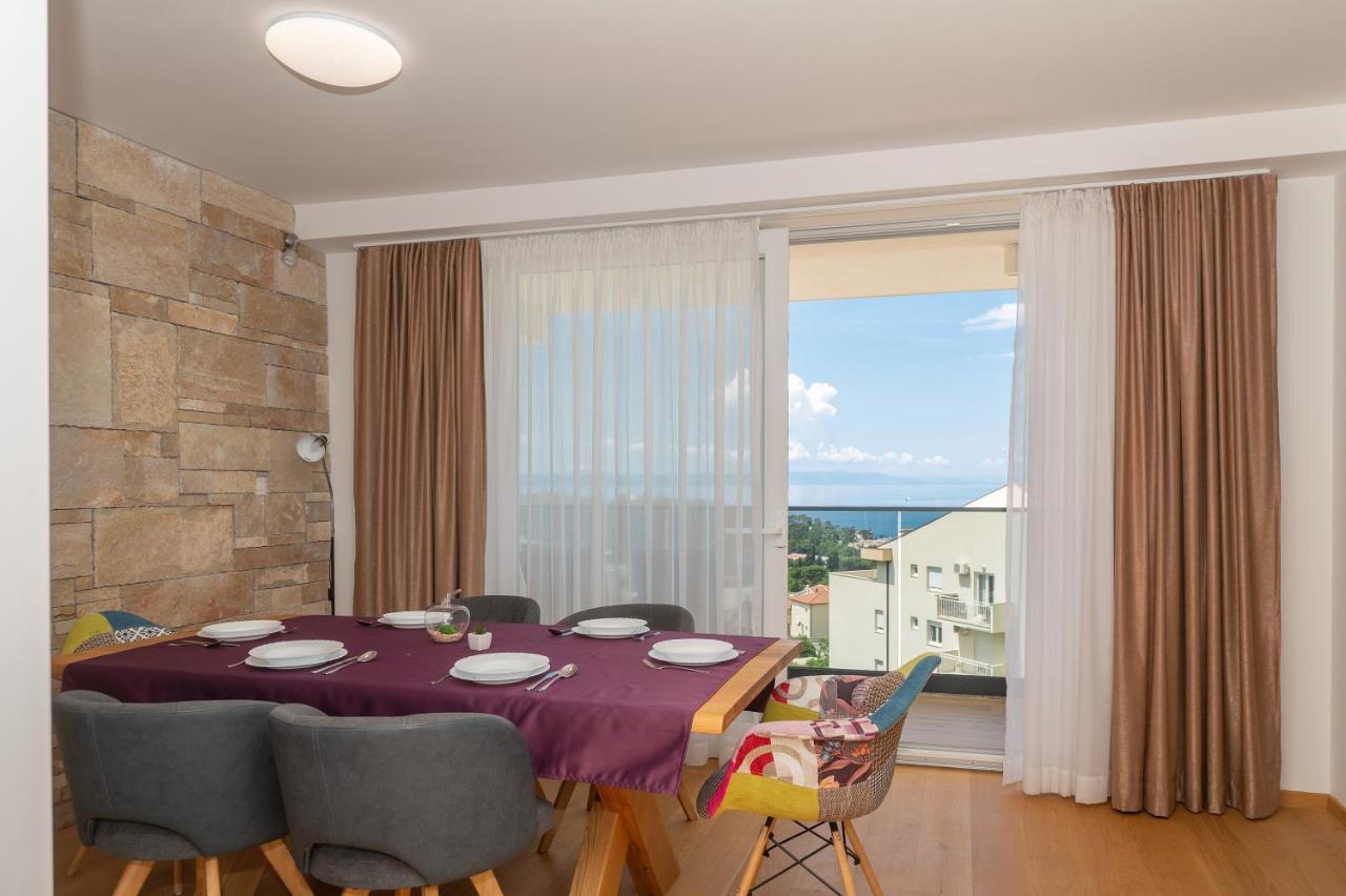 Apartment Daniel Makarska Dış mekan fotoğraf