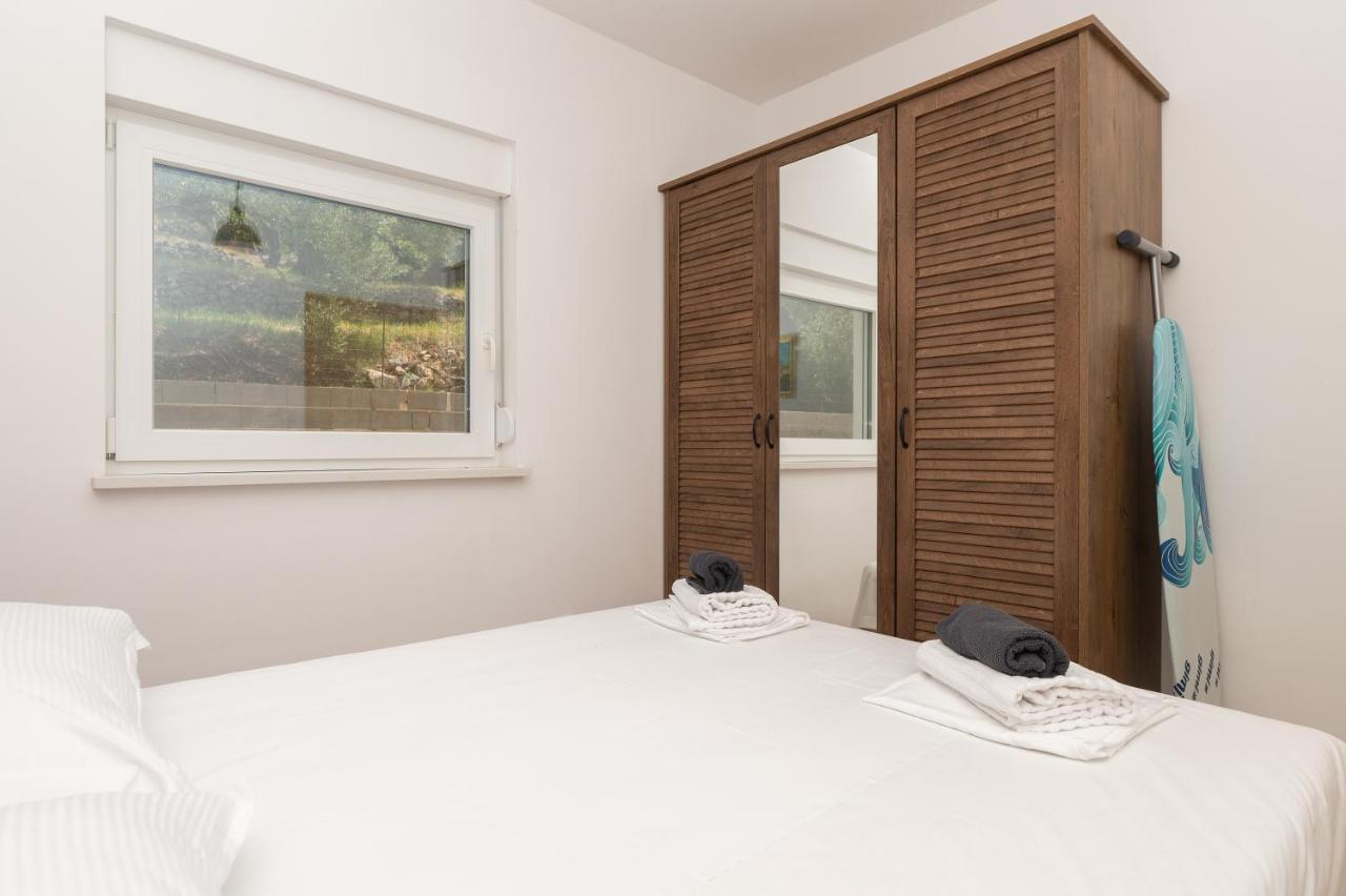 Apartment Daniel Makarska Dış mekan fotoğraf